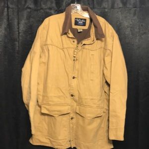 Walls western parka